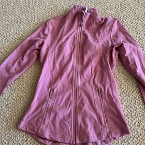 Lululemon define jacket